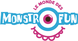 logo Monstrofun